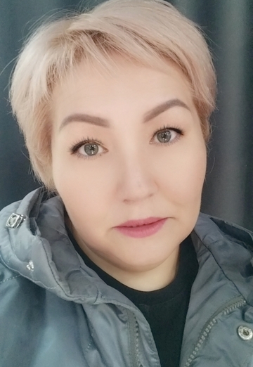 My photo - Guli, 45 from Astana (@guli1215)