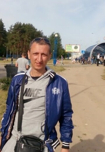 Моя фотографія - саша, 51 з Луганськ (@sasha130336)