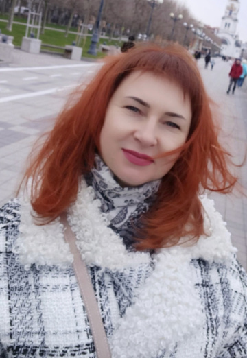 Ma photo - Natalia, 42 de Novorossisk (@natalya183725)