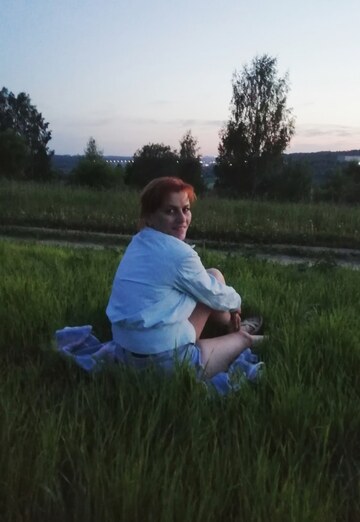 Моя фотография - Евгения, 47 из Калуга (@evgeniya61538)