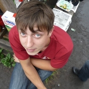 Артём, 36, Сестрорецк