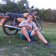 Evgeniy 30 Nizhny Novgorod