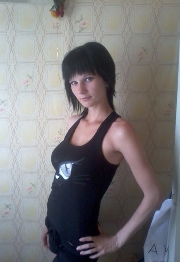 My photo - anastasiya, 33 from Torzhok (@anastasiya8328)