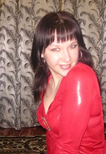 My photo - Yulyok, 36 from Petrovsk (@yulchiky58)