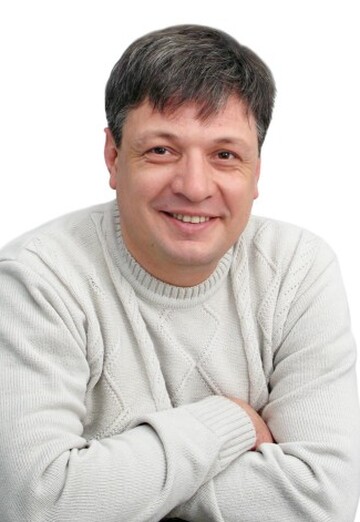 Моя фотография - Дмитрий, 51 из Черняховск (@lerick1)