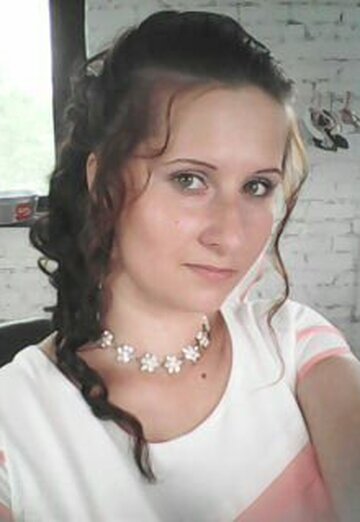 Моя фотография - Елена, 35 из Владивосток (@elena257684)