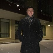 Дмитрий, 28, Десногорск