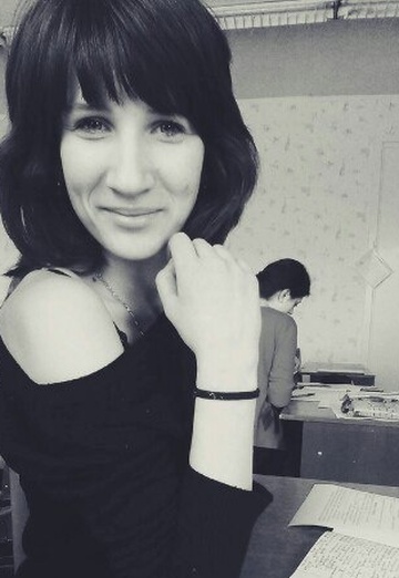 Моя фотография - Tatosha*, 26 из Минск (@tatosha50)