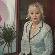 Антонина, 64, Чернянка