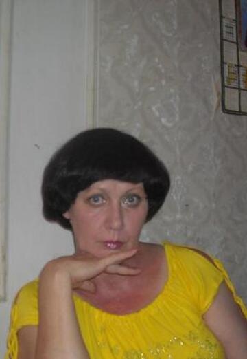 My photo - Olga, 65 from Fergana (@olga13992)