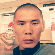 Александр, 28, Борзя