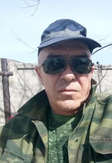 Моя фотография - олег  владимирович, 59 из Сызрань (@olegvladimirovich131)