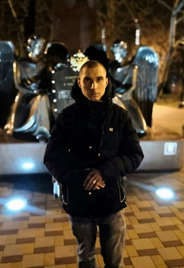 Моя фотография - Владислав, 31 из Минск (@vladislav37258)