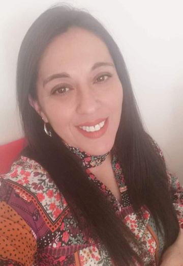 My photo - Ali, 48 from Casablanca (@ali64300)