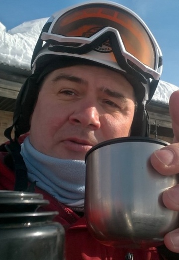 My photo - Oleg, 49 from Tyumen (@oleg309955)