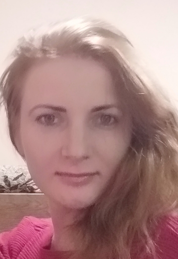 Моя фотография - angelina, 41 из Ужгород (@angelina674)
