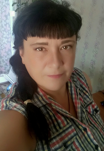 My photo - Ksana, 48 from Nizhny Tagil (@ksana897)