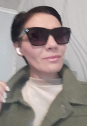 Mein Foto - Angelina, 41 aus Morschansk (@angelina33396)