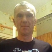 Эдуард, 49, Кушва