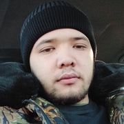Арслан, 22, Закаменск