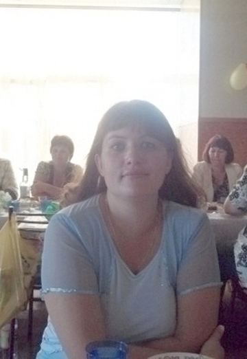 My photo - Tamara, 38 from Kherson (@tamara1382)
