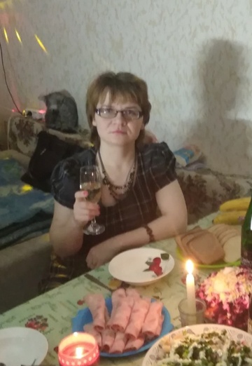 My photo - Olga, 41 from Yoshkar-Ola (@olga376923)