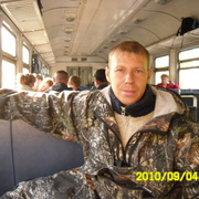 Aleksey  Kolesnikov 50 Bataysk