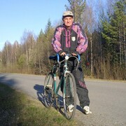 михаил, 61, Полевской