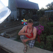 СЕРГЕЙ, 40, Каменка