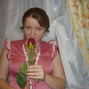 Марина, 40, Чаплыгин