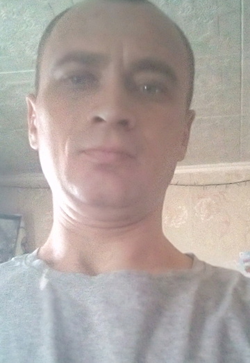 Моя фотография - Владимир, 38 из Торез (@vladimir356155)