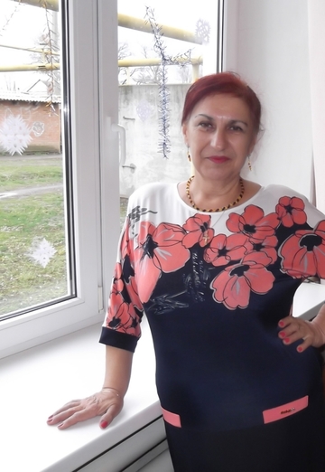 My photo - Lidiya, 66 from Dubovskoye (@lidiya4883)