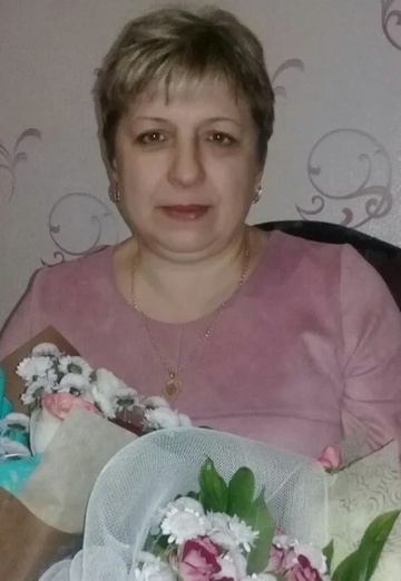 Моя фотография - Людмила Касьян, 55 из Киев (@ludmilakasyan0)