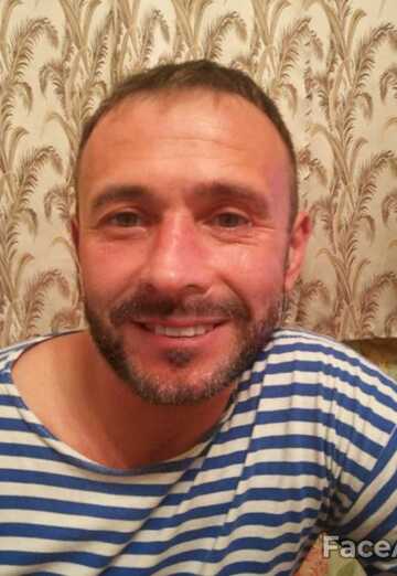 Моя фотография - Алексей, 49 из Камышлов (@aleksey528071)