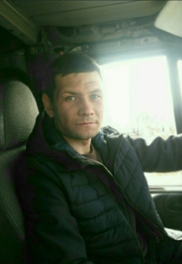 Моя фотография - Олег, 44 из Астрахань (@oleg304990)