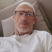 Ильяс, 57, Москва
