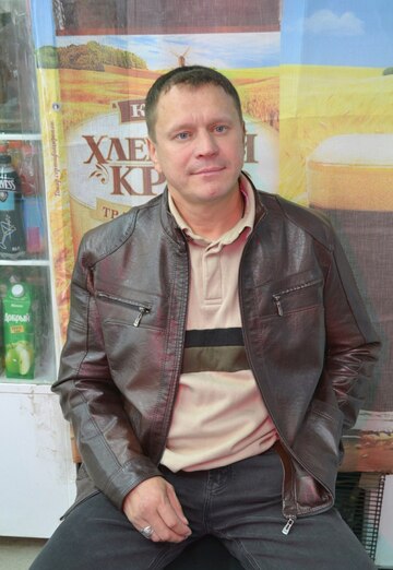 Моя фотография - ПАВЕЛ, 49 из Дзержинск (@pavel137694)