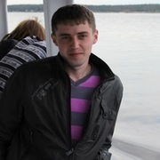 Николай, 31, Ядрин