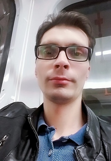 Моя фотография - Евгений, 40 из Ташкент (@evgeniy308466)
