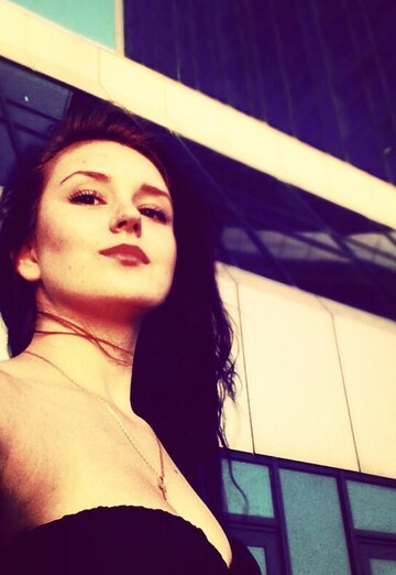 My photo - Angelina, 28 from Astrakhan (@angelina7326)