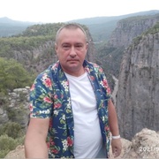 Алексей, 51, Родники