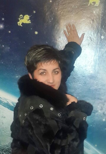 Моя фотография - Эллада, 43 из Тимашевск (@ellada218)