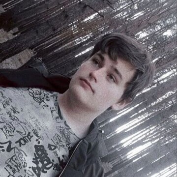 Моя фотография - Даниил Рубцов, 18 из Москва (@daniilrubcov)
