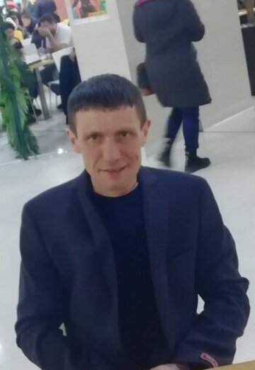 Моя фотография - Александр, 50 из Иркутск (@aleksandr1120779)