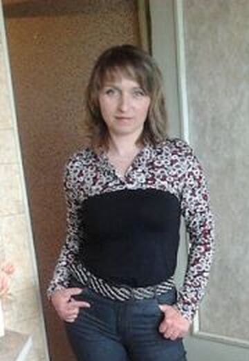 Моя фотографія - Танюша, 48 з Магадан (@tanyushakuzmenkova)