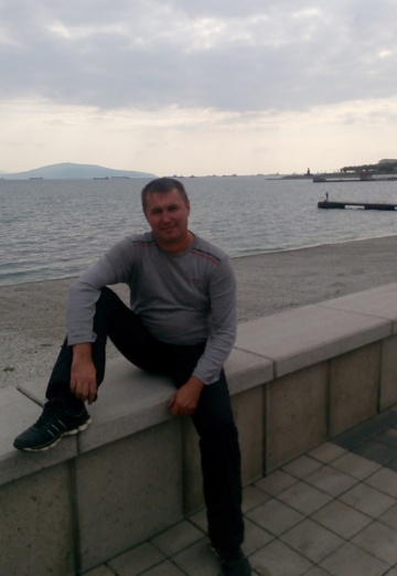 My photo - Vladimir, 45 from Armavir (@vladimir198986)