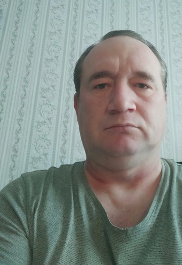 Моя фотография - Александр Митрошенко, 52 из Караганда (@aleksandrmitroshenko0)