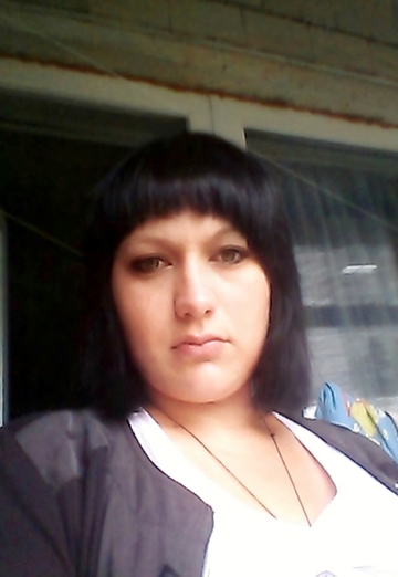My photo - Oksana, 36 from Verkhoturye (@oksana31398)
