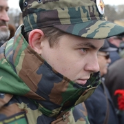 Андрей, 26, Крымск