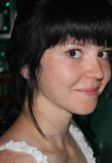 My photo - Svetlana, 33 from Lysva (@svetlana24860)